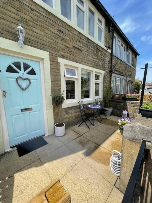Cute And Cosy 2 Bed Cottage Honley Bagian luar foto