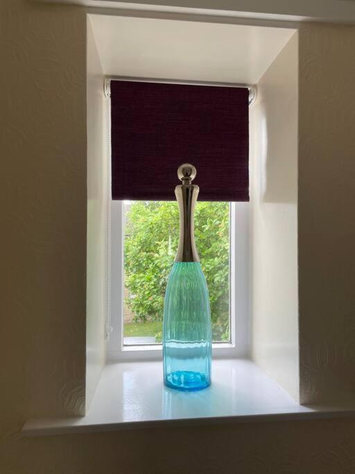 Cute And Cosy 2 Bed Cottage Honley Bagian luar foto