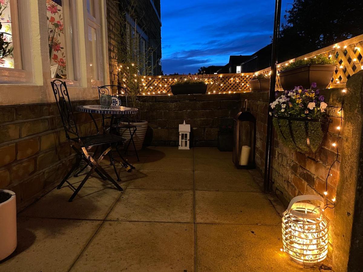 Cute And Cosy 2 Bed Cottage Honley Bagian luar foto