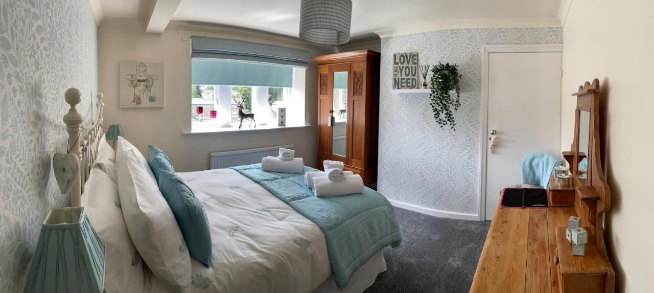 Cute And Cosy 2 Bed Cottage Honley Bagian luar foto