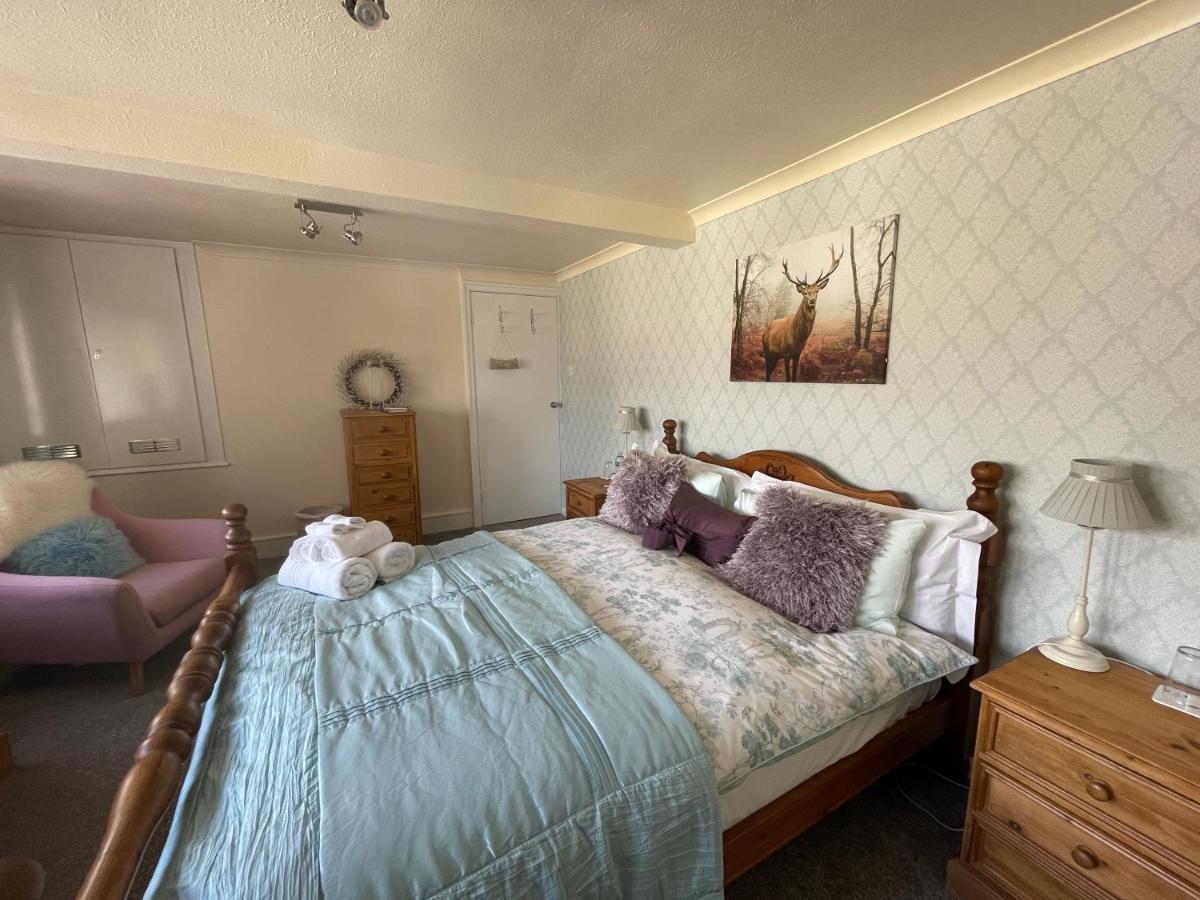 Cute And Cosy 2 Bed Cottage Honley Bagian luar foto