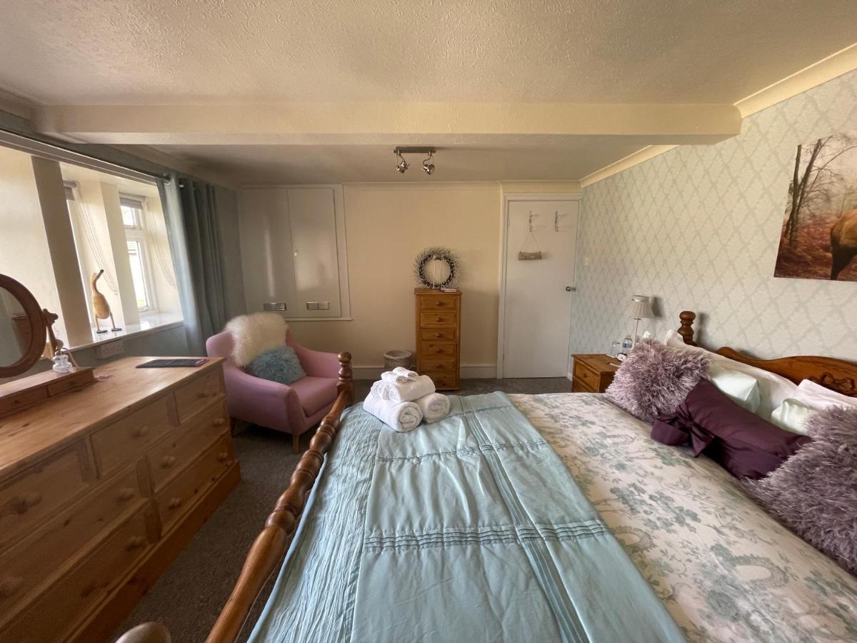 Cute And Cosy 2 Bed Cottage Honley Bagian luar foto