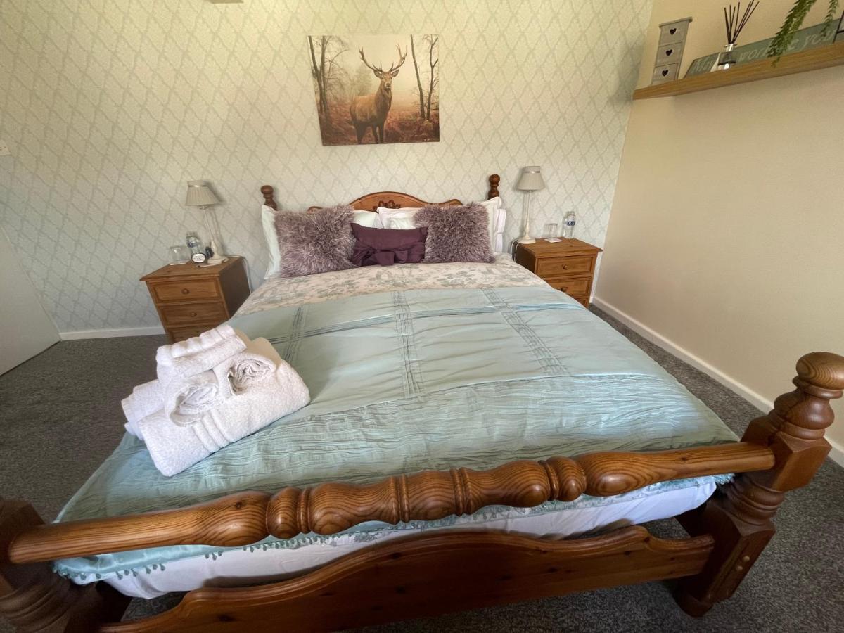 Cute And Cosy 2 Bed Cottage Honley Bagian luar foto